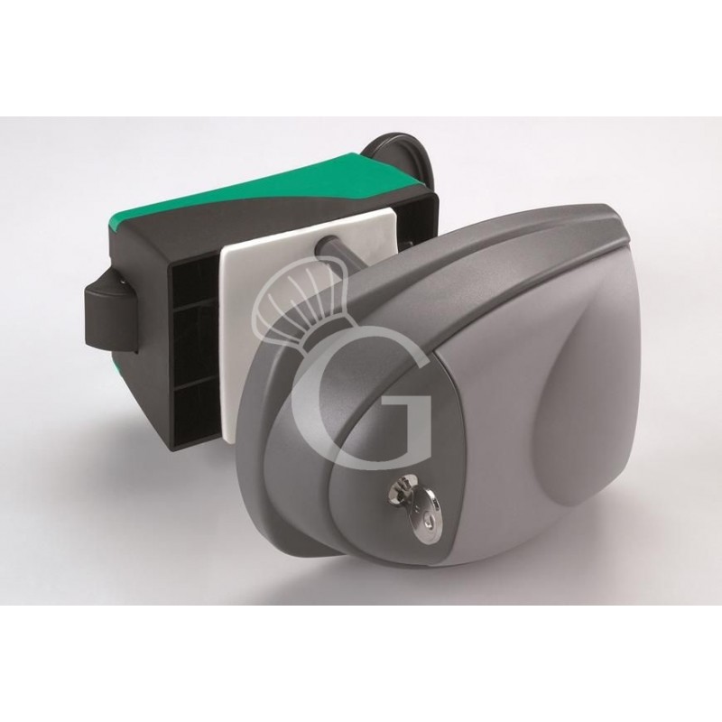 Cella frigorifera con temperatura positiva - L 1340 mm x P 1340 mm x H 2070 mm