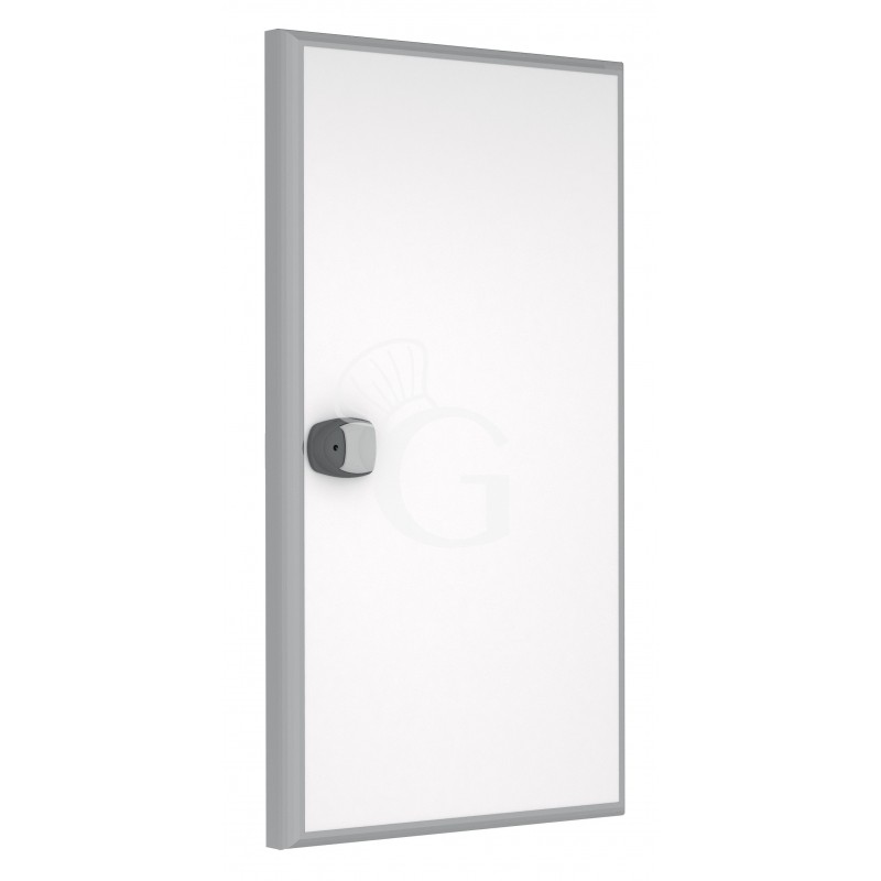 Cella frigorifera negativa con pavimento - L 2220 mm x P 2220 mm x H 2220 mm