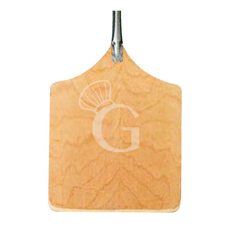 Pala per pane in legno 360 mm x 500 mm Pala per pane in legno 360 mm x 500 mm