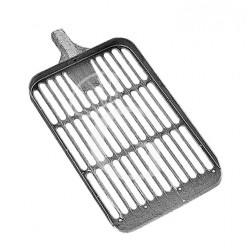 Pala per sfornare panein alluminio 36 cm