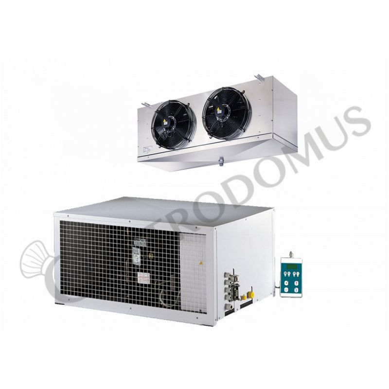 Motore remoto per cella frigorifera negativa - potenza 1310 W Motore remoto per cella frigorifera negativa - potenza 1310 W