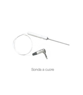 Sonda al cuore