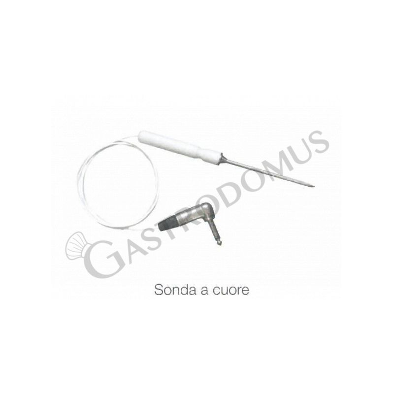 Sonda al cuore Sonda al cuore
