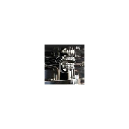 Forno elettrico meccanico a convezione per pasticceria - umidificatore - monofase - per 4 teglie 600x400 mm Forno elettrico meccanico a convezione per pasticceria - umidificatore - monofase - per 4 teglie 600x400 mm