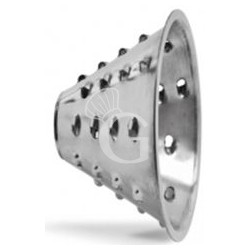 Disco tagliamozzarella a sfilacci