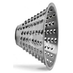 Disco tagliamozzarella alla julienne