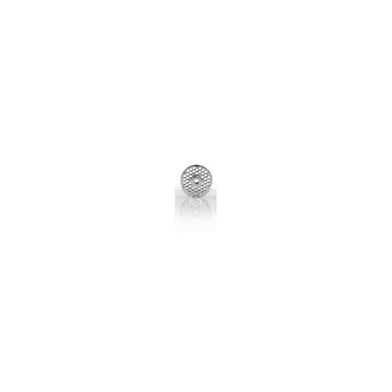 Piastra diametro 8 mm