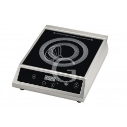 Piastra ad induzione da 3500 W