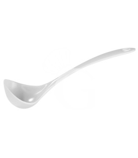 Cucchiaio in melamina con lunghezza 270 mm
