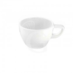 Tazza in melamina con diametro 70 mm e altezza 48 mm