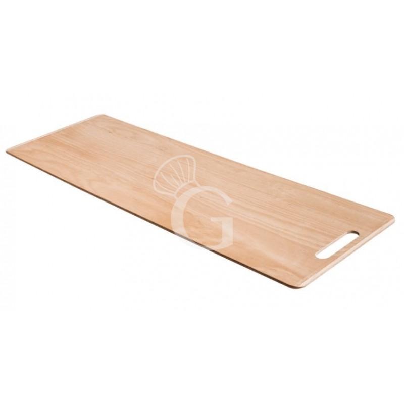 Pala per pizza al metro Roma in legno 360 mm x 800 mm