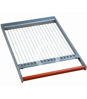 Telaio per Chitarra - interasse fili 2,25 cm