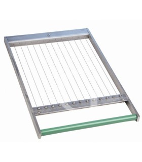 Telaio per Chitarra - interasse fili 3 cm