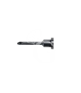 Beccuccio per uscita singola con diametro 6 mm