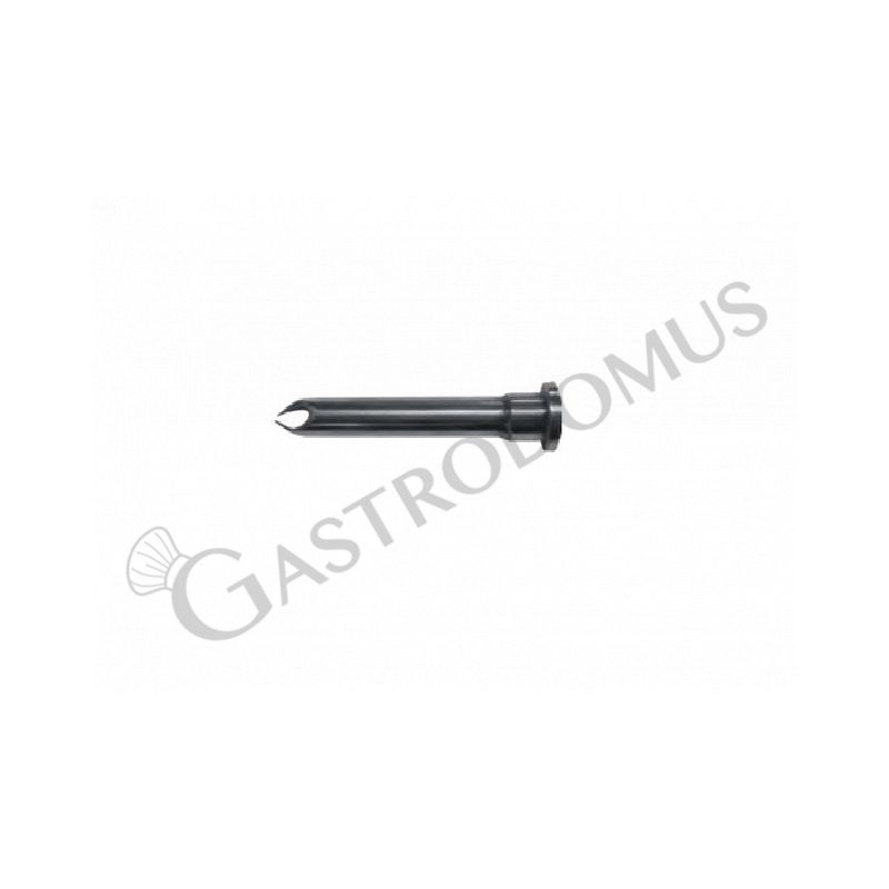 Beccuccio standard per uscita doppia con diametro 12 mm Beccuccio standard per uscita doppia con diametro 12 mm