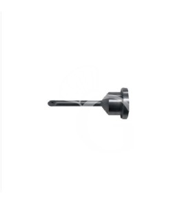 Beccuccio mignon per uscita doppia con diametro 6 mm