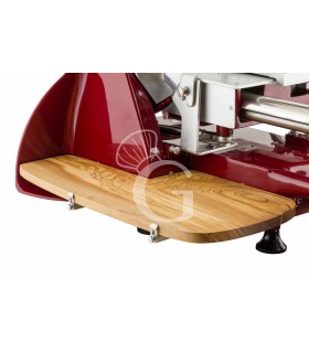 Volano fiorato margherita mod. 250/300