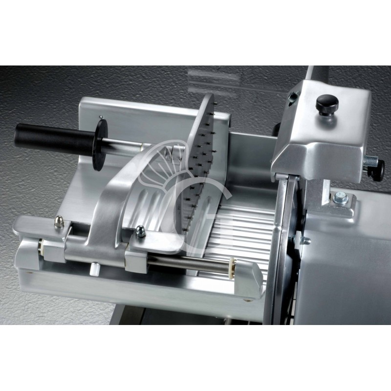 Affettatrice lama Ø 250 verticale - uso professionale - Norma CE