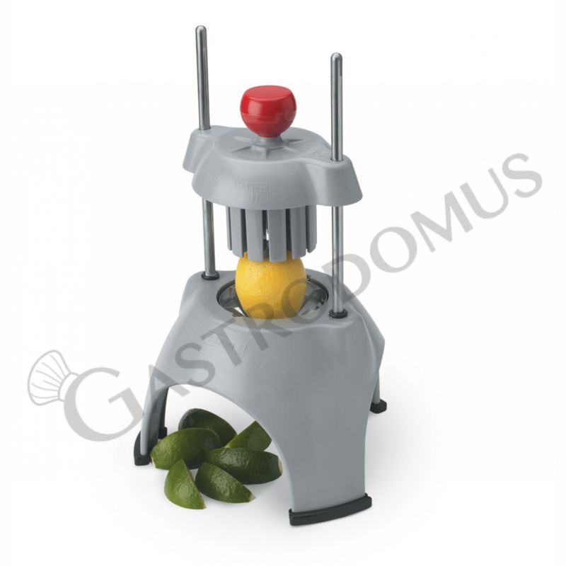 Taglia patate e frutta a spicchi - manuale Taglia patate e frutta a spicchi - manuale