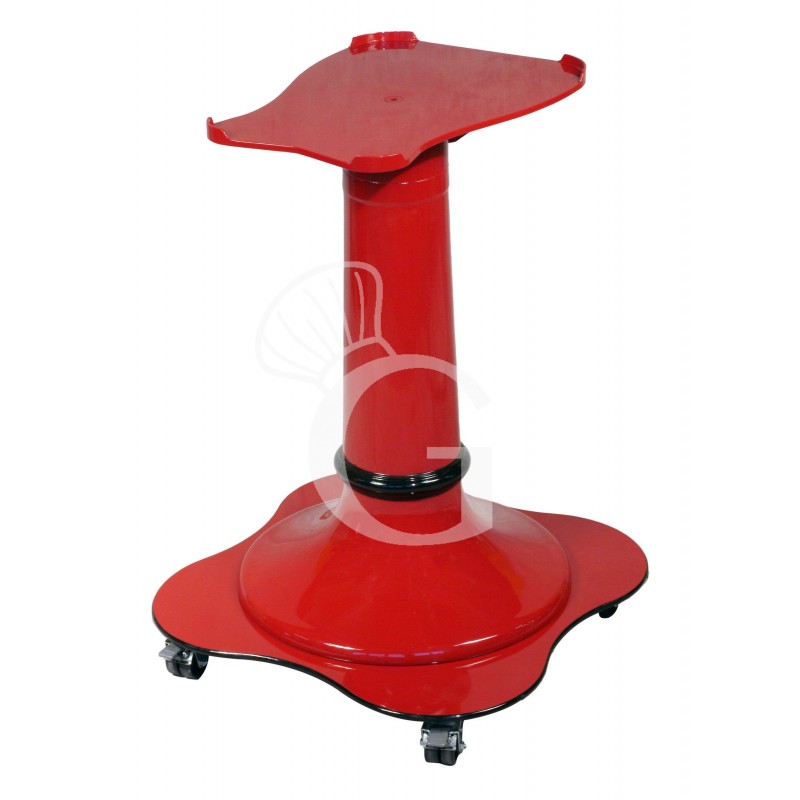 Volano fiorato margherita mod. 250/300