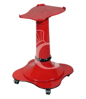 Volano fiorato margherita mod. 250/300