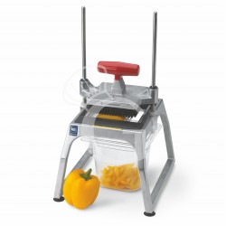 Taglia frutta e verdura manuale - fette con spessore 6,4 mm