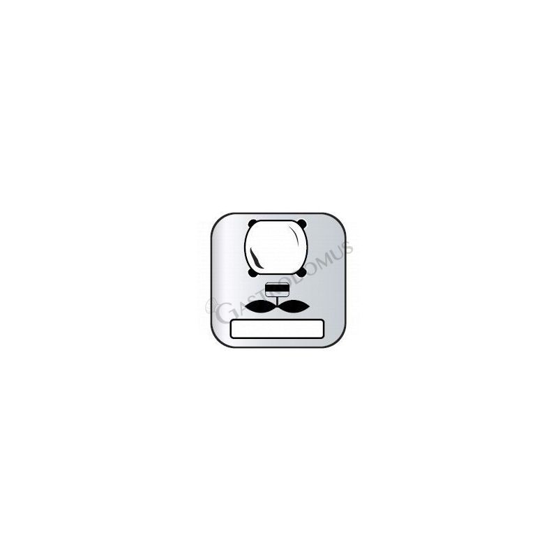 Ripiano aggiuntivo di illuminazione L1310 Ripiano aggiuntivo di illuminazione L1310