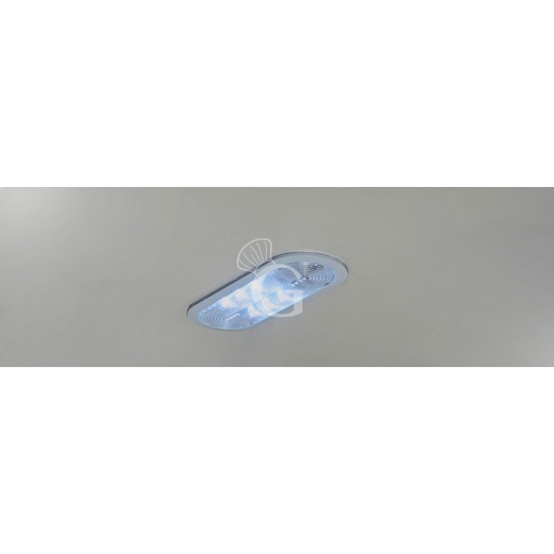 Armadio refrigerato ventilato - temperatura -18/-22°C - 1333 LT - full optional