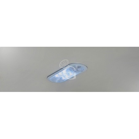 Armadio refrigerato ventilato - temperatura -18/-22°C - 1333 LT - full optional Armadio refrigerato ventilato - temperatura -18/-22°C - 1333 LT - full optional