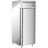 Armadio frigorifero ventilato - temperatura -18°C/-22°C - capacità 650 LT