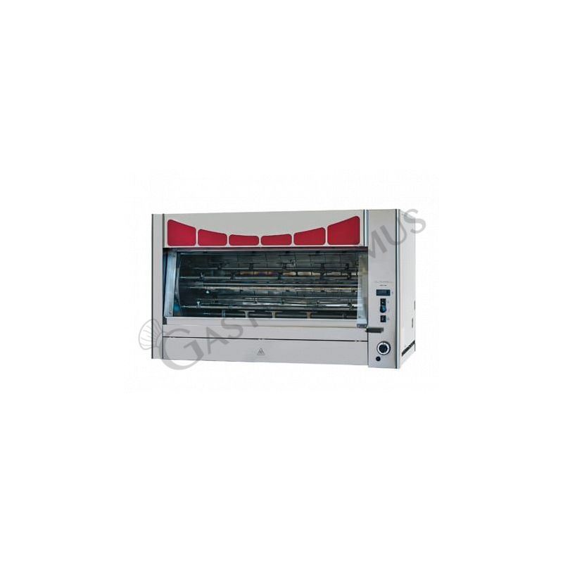 Planetario gas L 1450 mm x P 830 mm x H 850 mm fino a 84 polli Planetario gas L 1450 mm x P 830 mm x H 850 mm fino a 84 polli