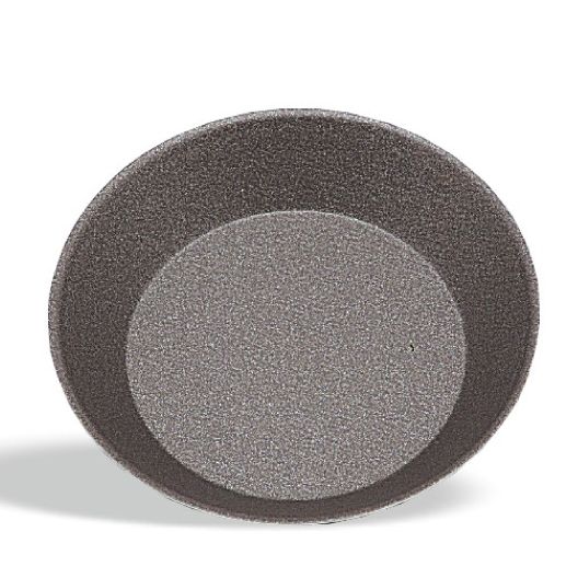 Tartelletta rotonda liscia diametro 100 mm