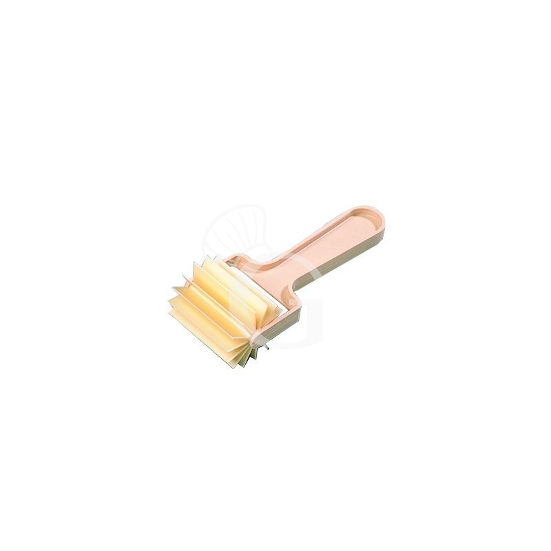 Rullo tagliapasta L 60 mm Rullo tagliapasta L 60 mm