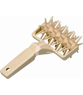 Rullo bucasfoglia L 115 mm