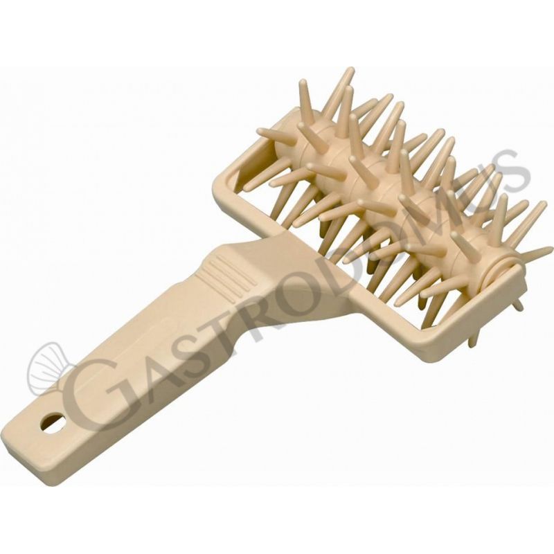 Rullo bucasfoglia L 115 mm Rullo bucasfoglia L 115 mm