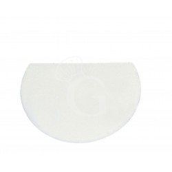 Raschietto in polipropilene L 200 mm x H 150 mm