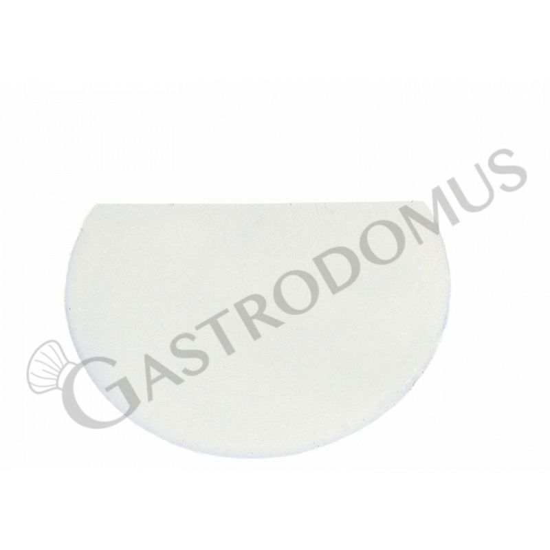 Raschietto in polipropilene L 200 mm x H 150 mm Raschietto in polipropilene L 200 mm x H 150 mm