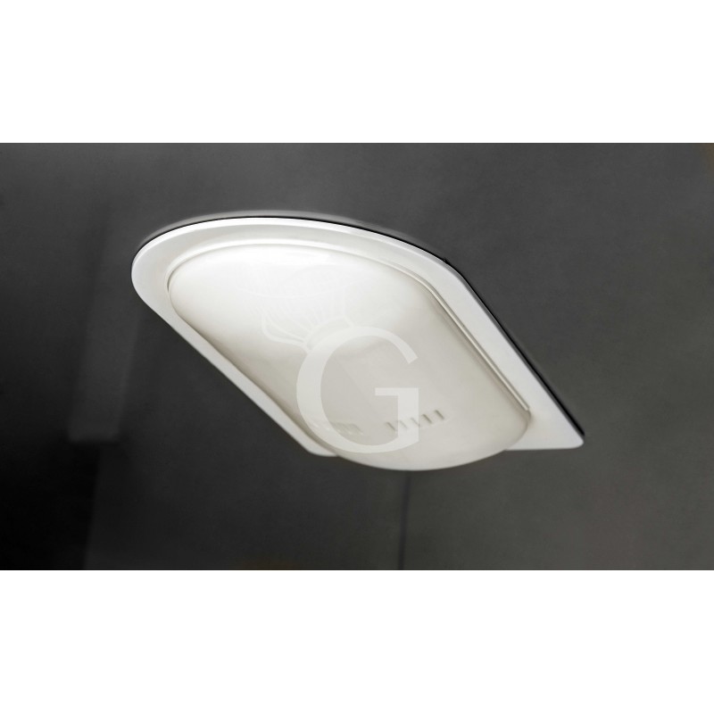 Armadio refrigerato ventilato - temperatura -18°C/-22°C - capacità 1333 LT