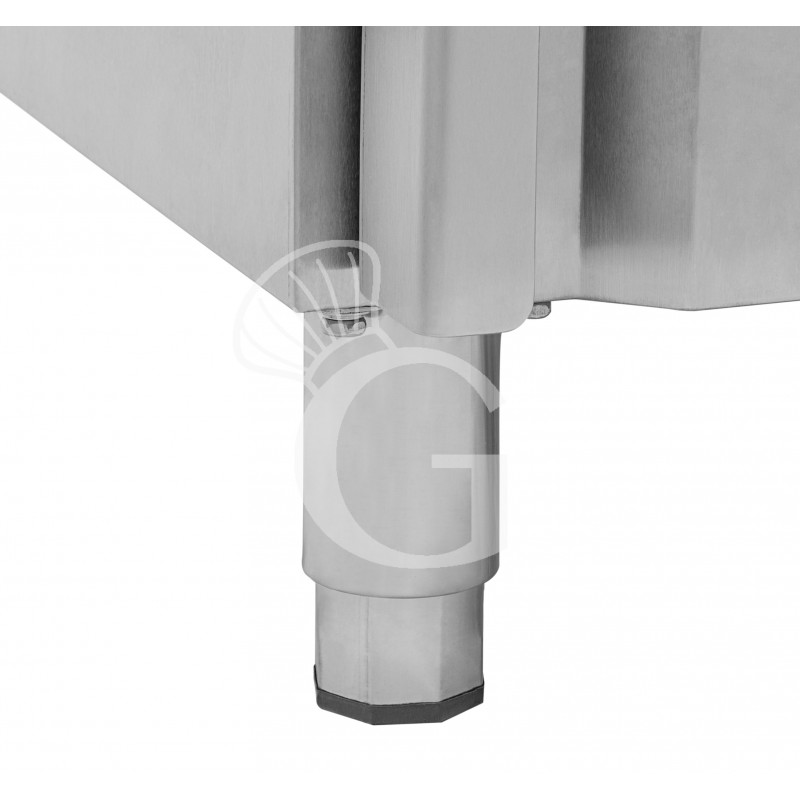 Armadio Refrigerato Ventilato -2°C/+8°C 525 LT classe energetica D