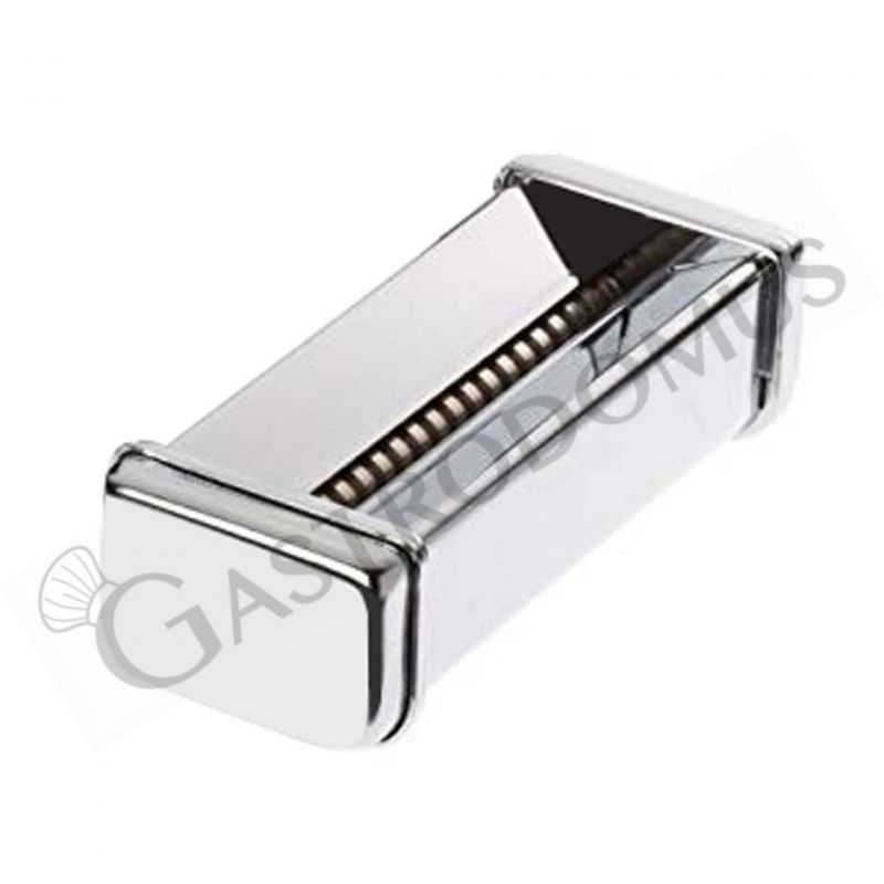 Taglierina per tirapasta sfogliatrice mod. TRP42T - 2 mm Taglierina per tirapasta sfogliatrice mod. TRP42T - 2 mm