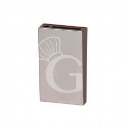 Portacoltelli predisposto per un massimo di 3 coltelli