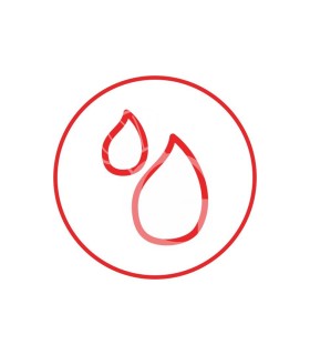 Supplemento per umidificatore manuale (da richiedere all'ordine)