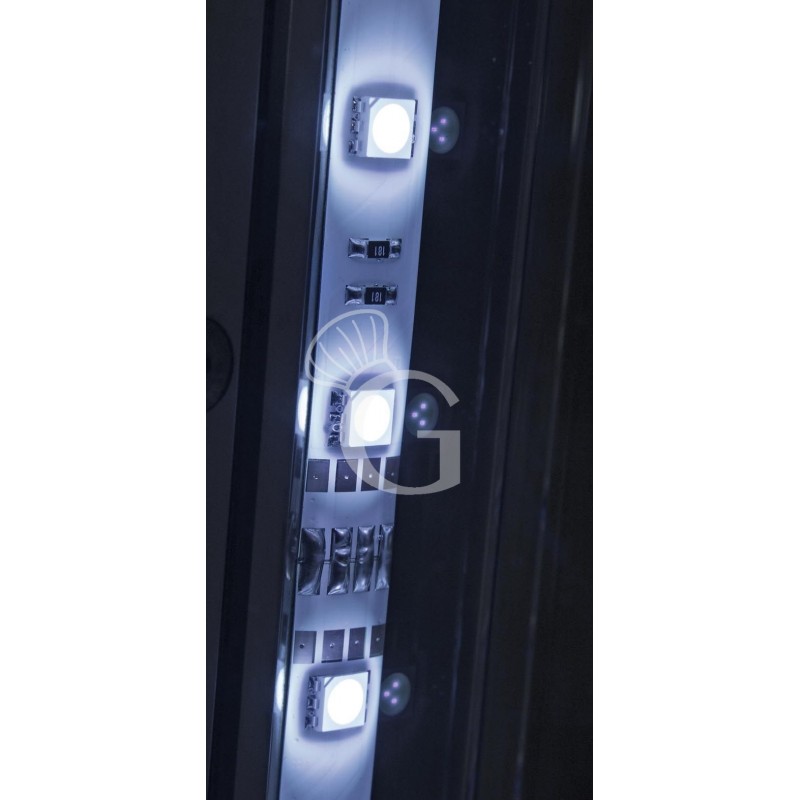 Kit illuminazione e riscaldamento 6 GN 1/1