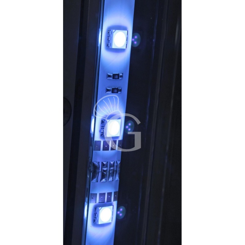 Kit illuminazione e riscaldamento 6 GN 1/1