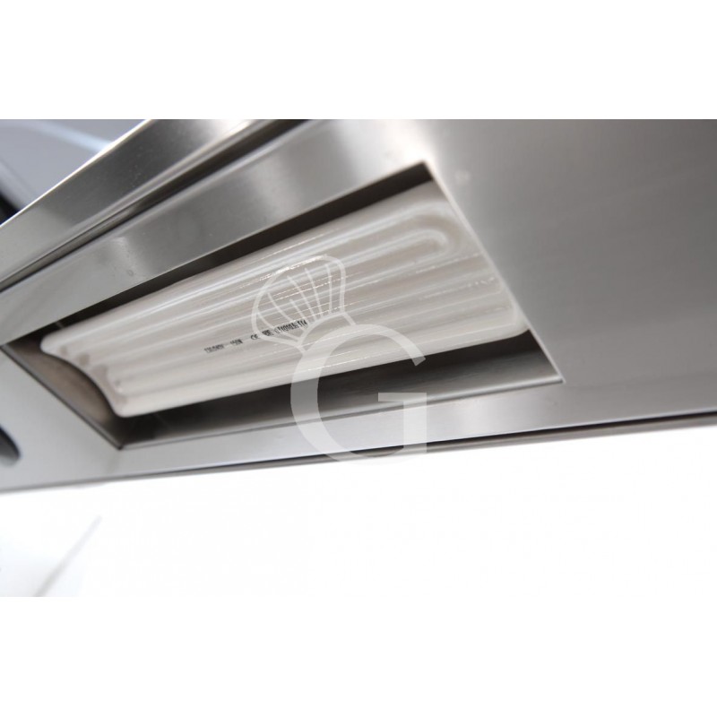Kit illuminazione e riscaldamento 6 GN 1/1