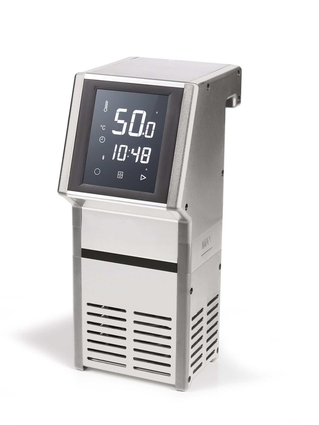 Termostato ad immersione comandi touch L 155 mm x P 109 mm x H 377 mm 2000 W