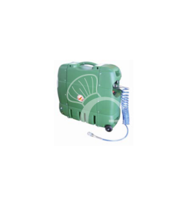 Compressore per Ciocospritz