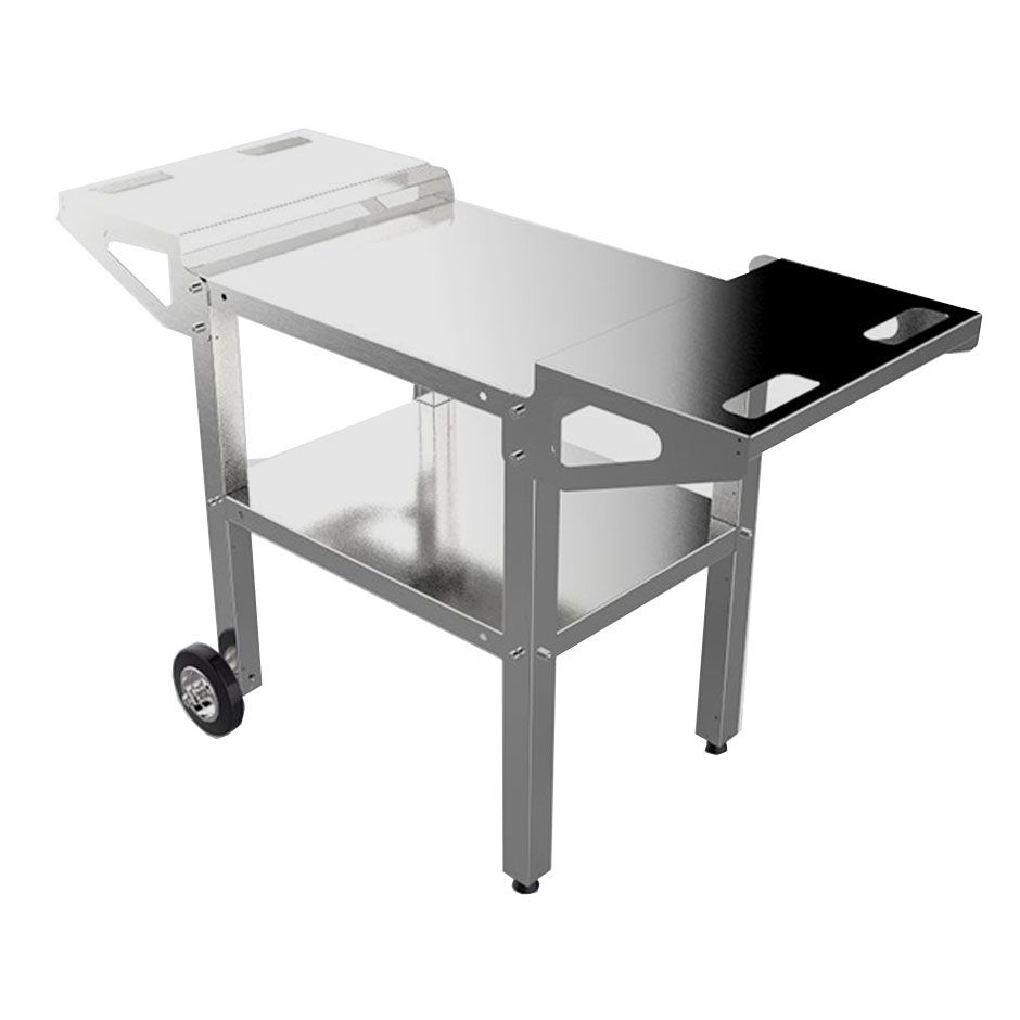 Carrello per fry top FTV0016