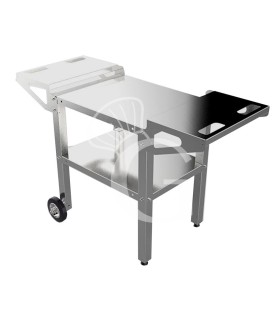 Carrello per fry top FTV0016