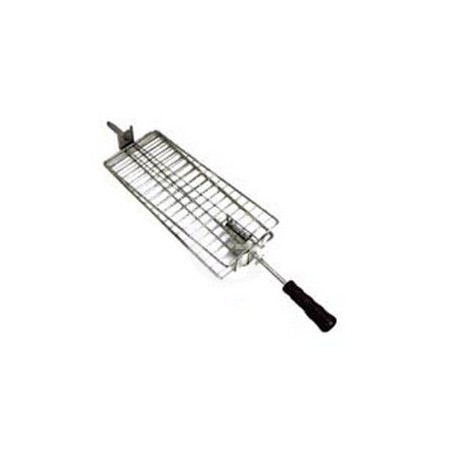 Griglia Inox Girevole griglia-inox-girevole